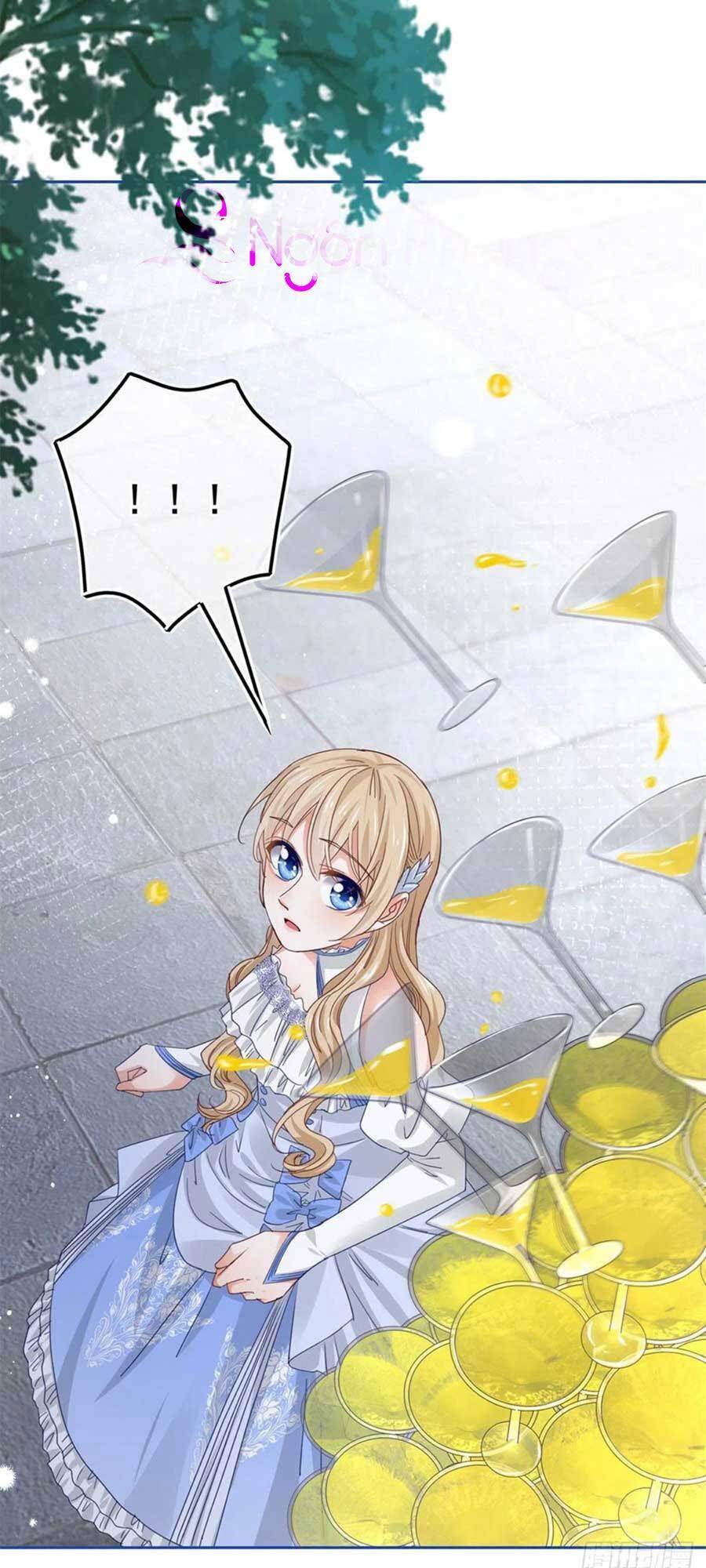 Nữ Hoàng Đầu Tiên Của Đế Quốc Chapter 57 - 29