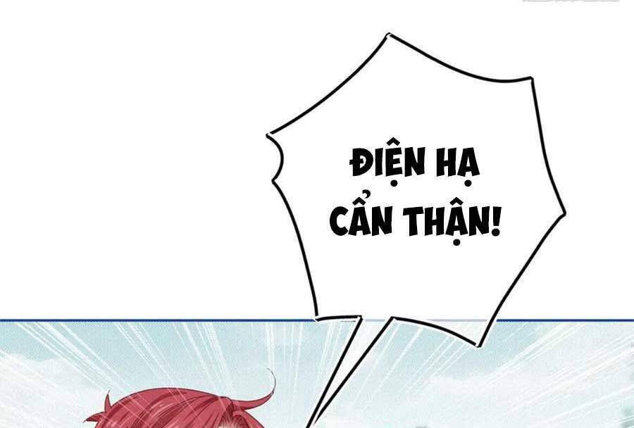Nữ Hoàng Đầu Tiên Của Đế Quốc Chapter 57 - 30