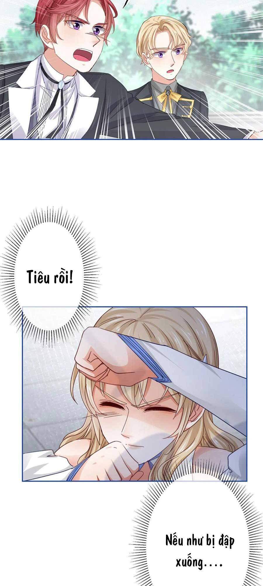 Nữ Hoàng Đầu Tiên Của Đế Quốc Chapter 57 - 31