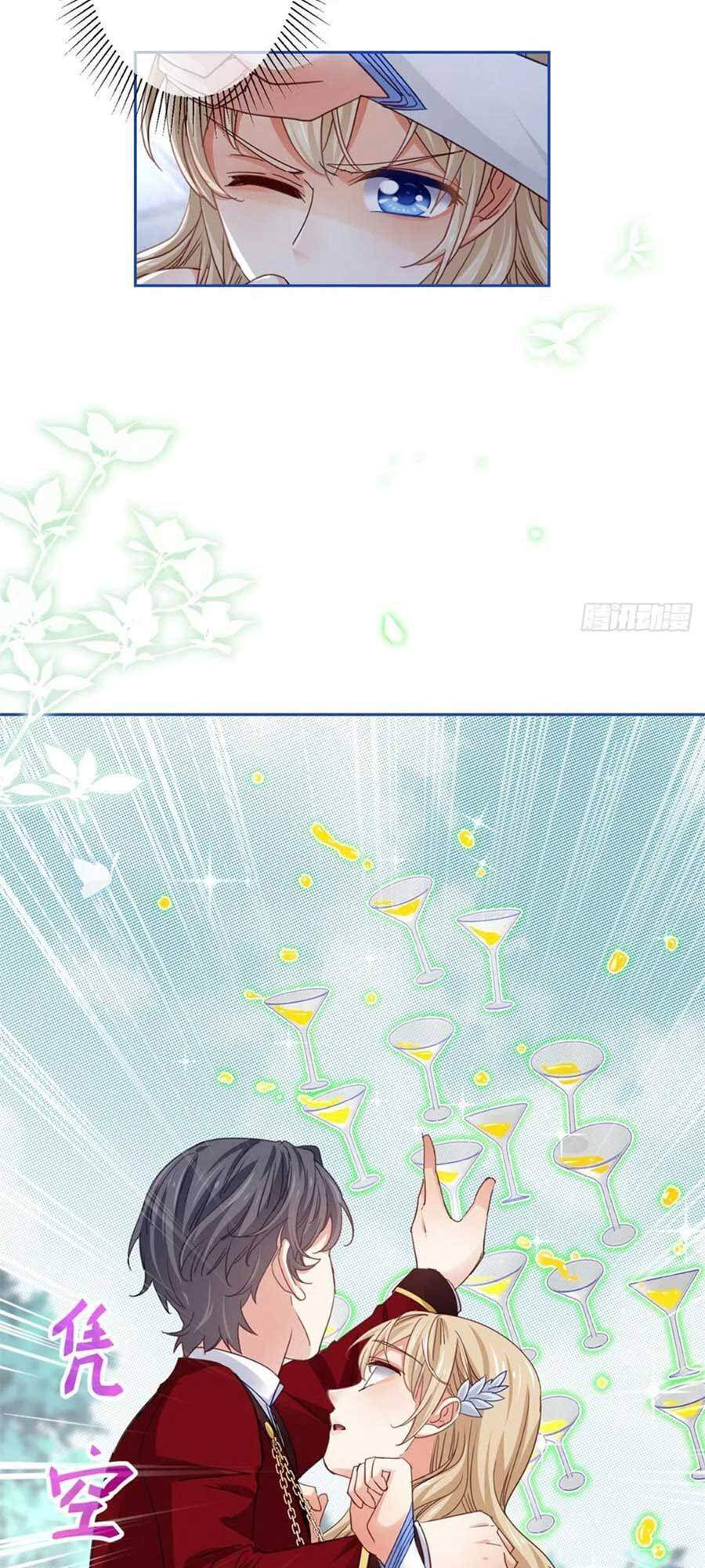 Nữ Hoàng Đầu Tiên Của Đế Quốc Chapter 57 - 33