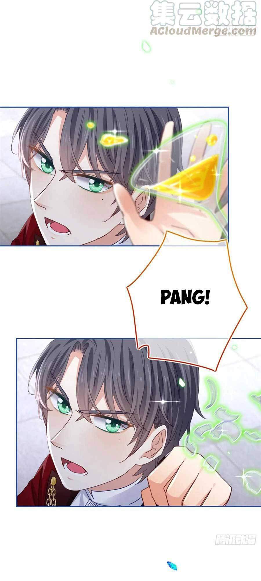 Nữ Hoàng Đầu Tiên Của Đế Quốc Chapter 57 - 35