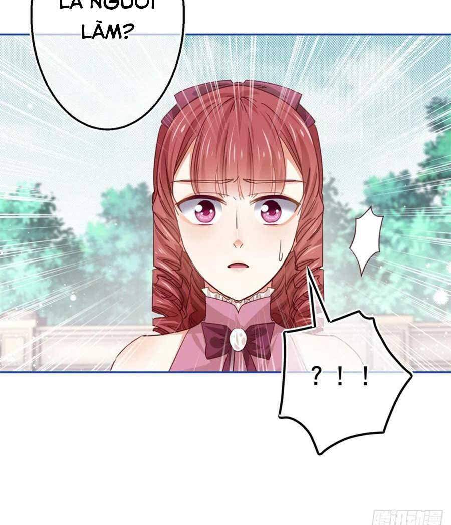 Nữ Hoàng Đầu Tiên Của Đế Quốc Chapter 57 - 38