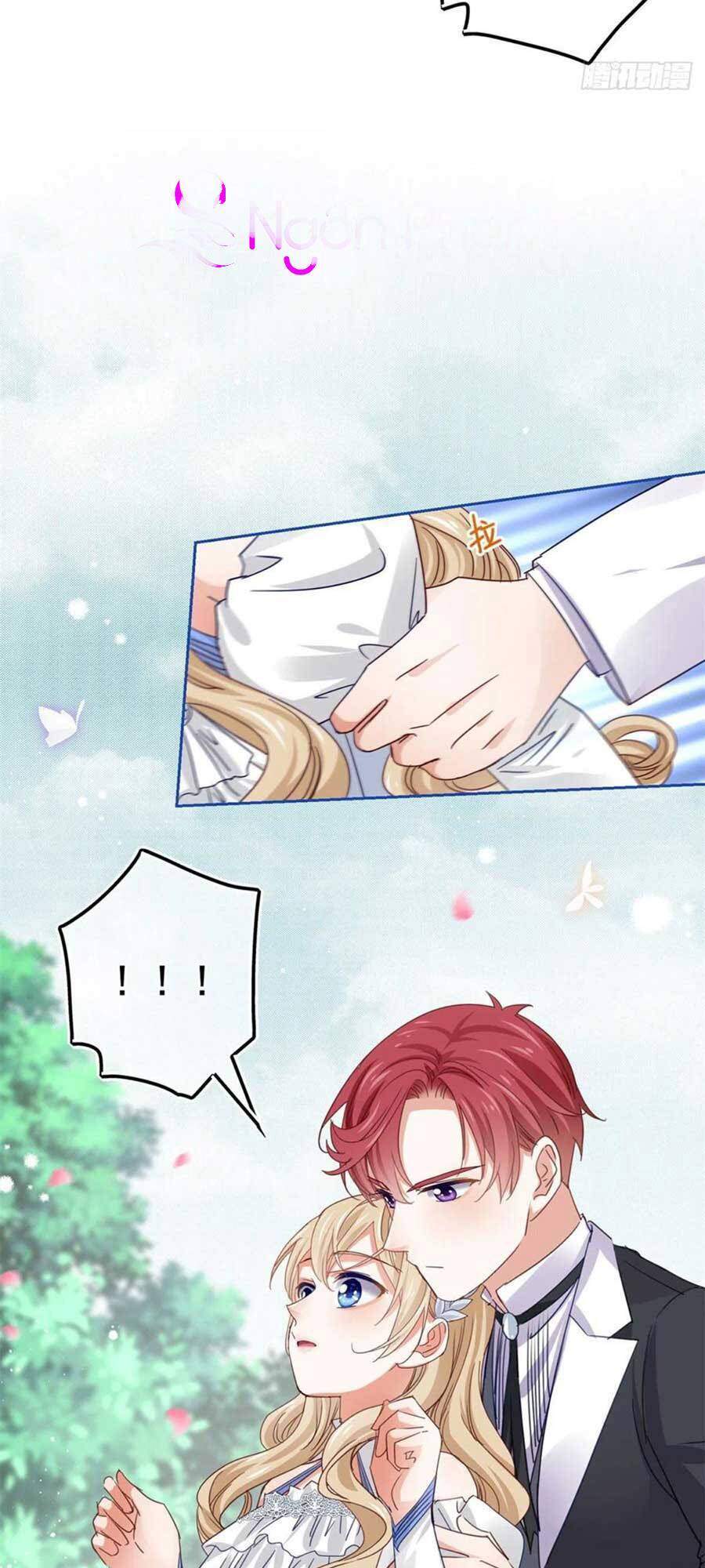 Nữ Hoàng Đầu Tiên Của Đế Quốc Chapter 57 - 5