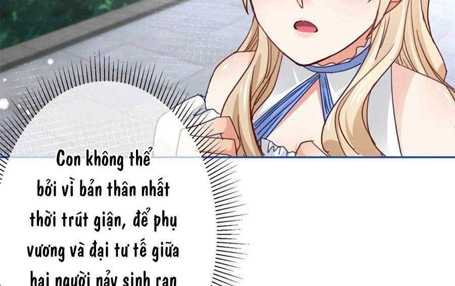 Nữ Hoàng Đầu Tiên Của Đế Quốc Chapter 58 - 12