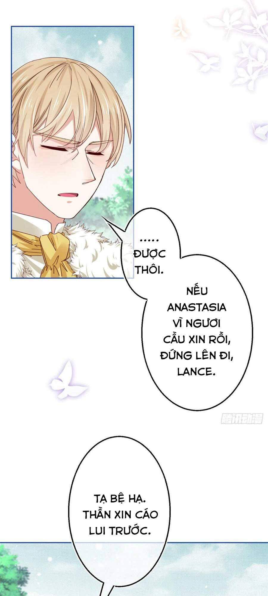 Nữ Hoàng Đầu Tiên Của Đế Quốc Chapter 58 - 14