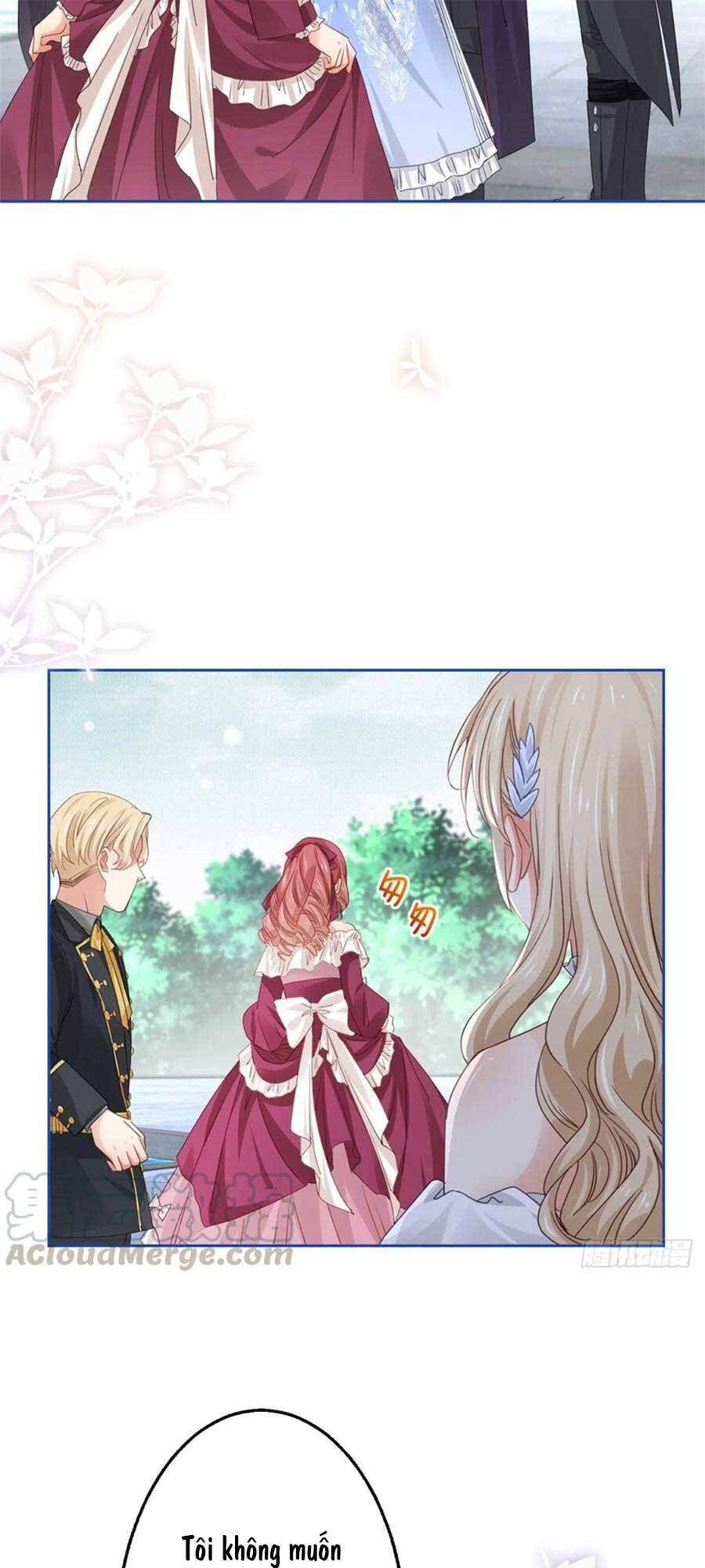 Nữ Hoàng Đầu Tiên Của Đế Quốc Chapter 58 - 16