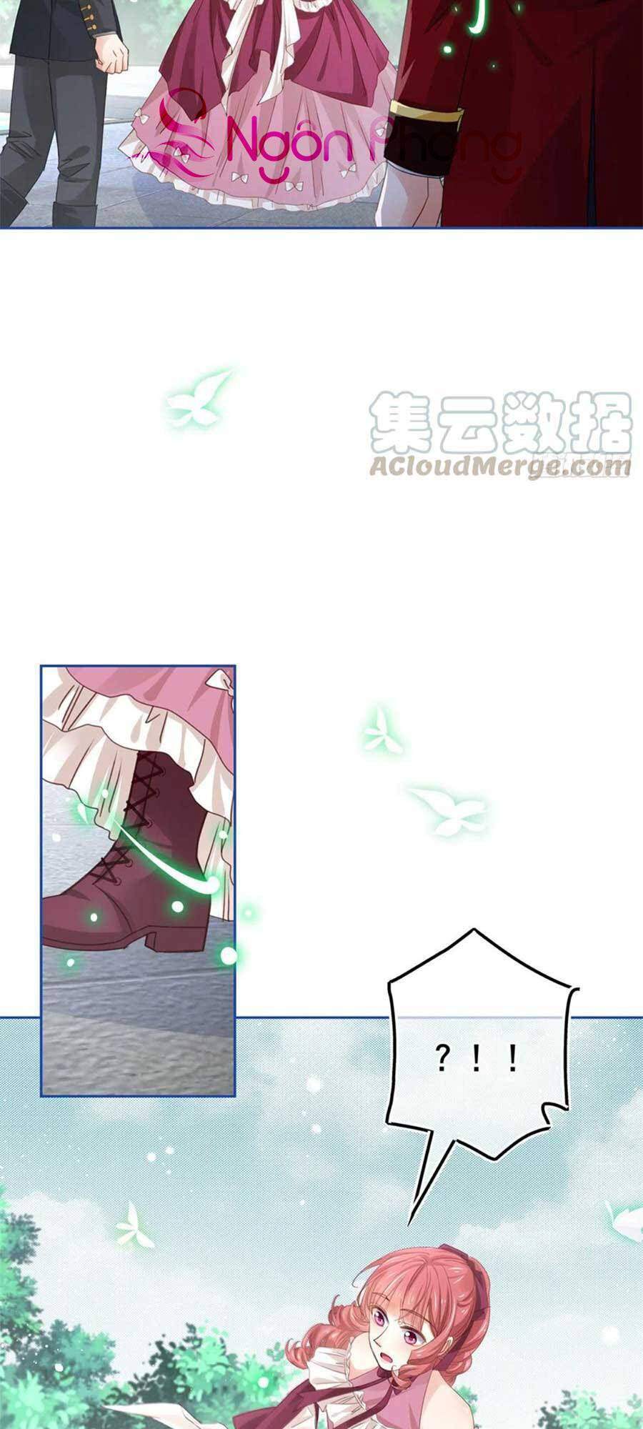 Nữ Hoàng Đầu Tiên Của Đế Quốc Chapter 58 - 20