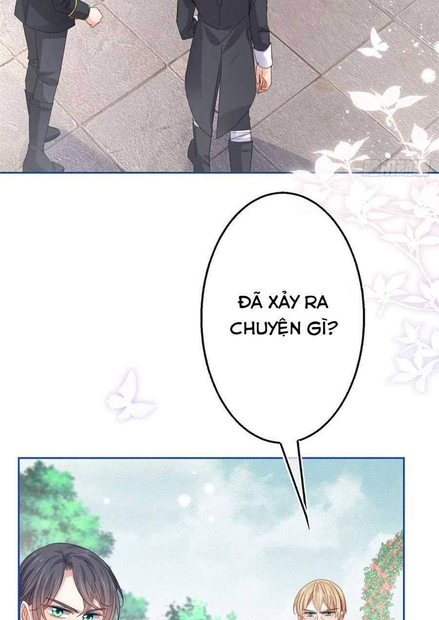 Nữ Hoàng Đầu Tiên Của Đế Quốc Chapter 58 - 3