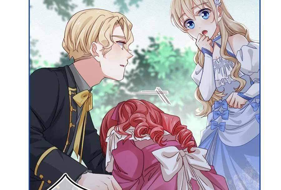 Nữ Hoàng Đầu Tiên Của Đế Quốc Chapter 58 - 27