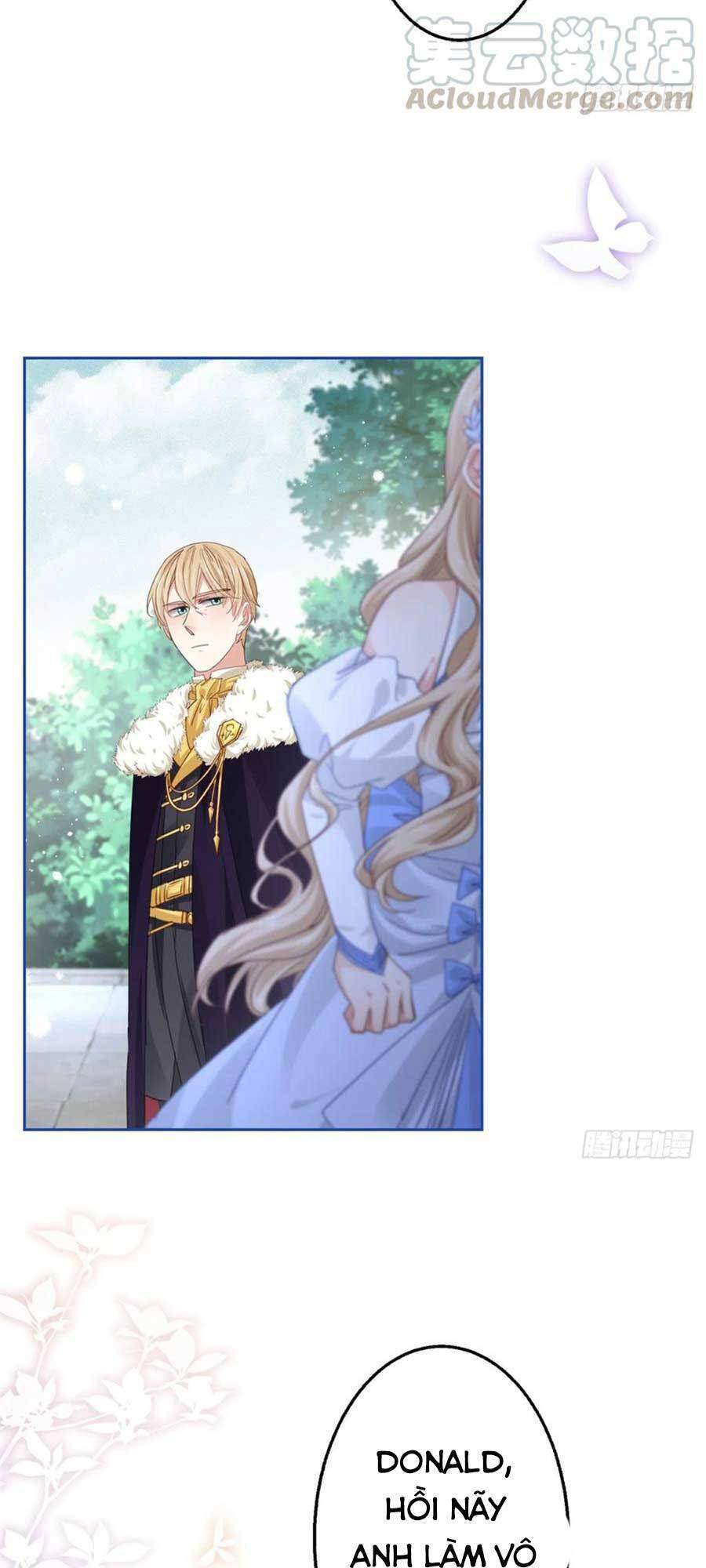 Nữ Hoàng Đầu Tiên Của Đế Quốc Chapter 58 - 31