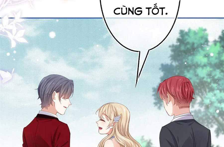 Nữ Hoàng Đầu Tiên Của Đế Quốc Chapter 58 - 32