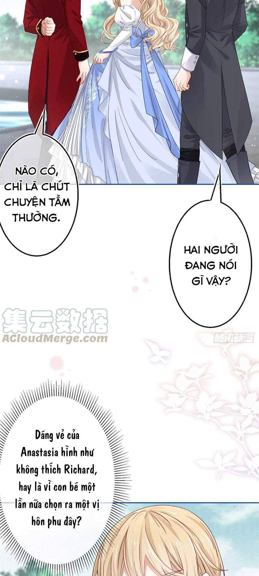 Nữ Hoàng Đầu Tiên Của Đế Quốc Chapter 58 - 33