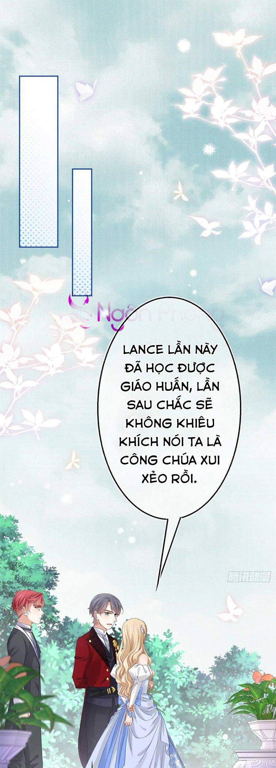 Nữ Hoàng Đầu Tiên Của Đế Quốc Chapter 59 - 2