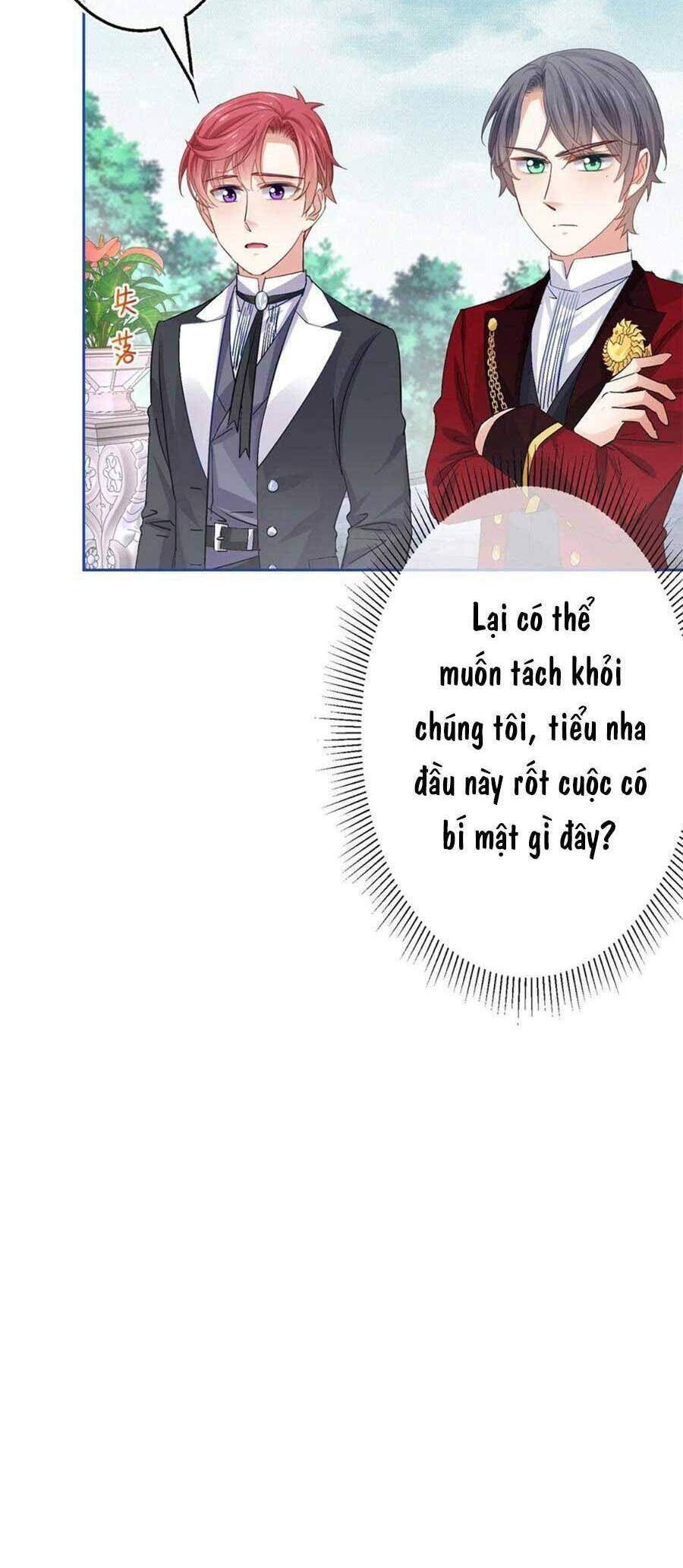 Nữ Hoàng Đầu Tiên Của Đế Quốc Chapter 59 - 11