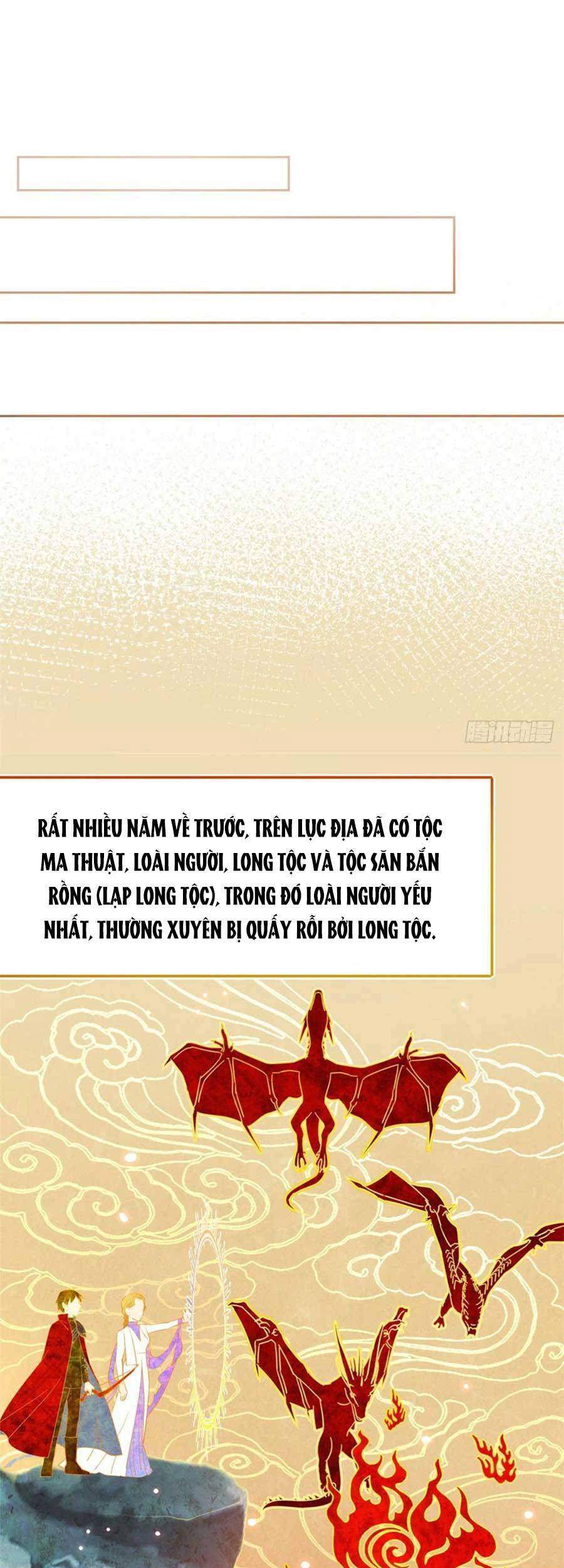 Nữ Hoàng Đầu Tiên Của Đế Quốc Chapter 59 - 12