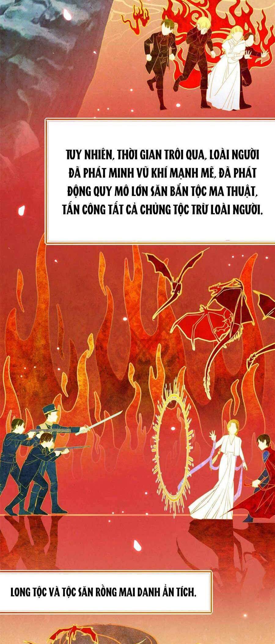 Nữ Hoàng Đầu Tiên Của Đế Quốc Chapter 59 - 13