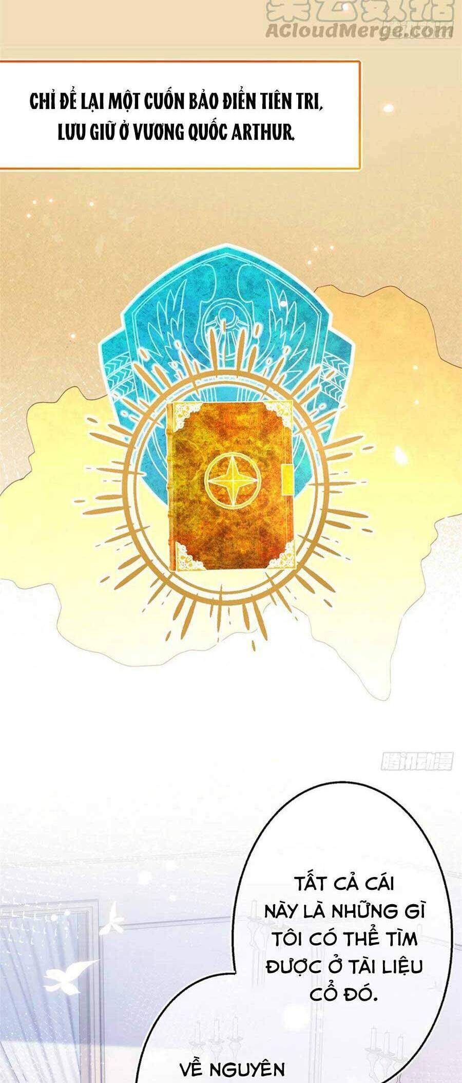 Nữ Hoàng Đầu Tiên Của Đế Quốc Chapter 59 - 15