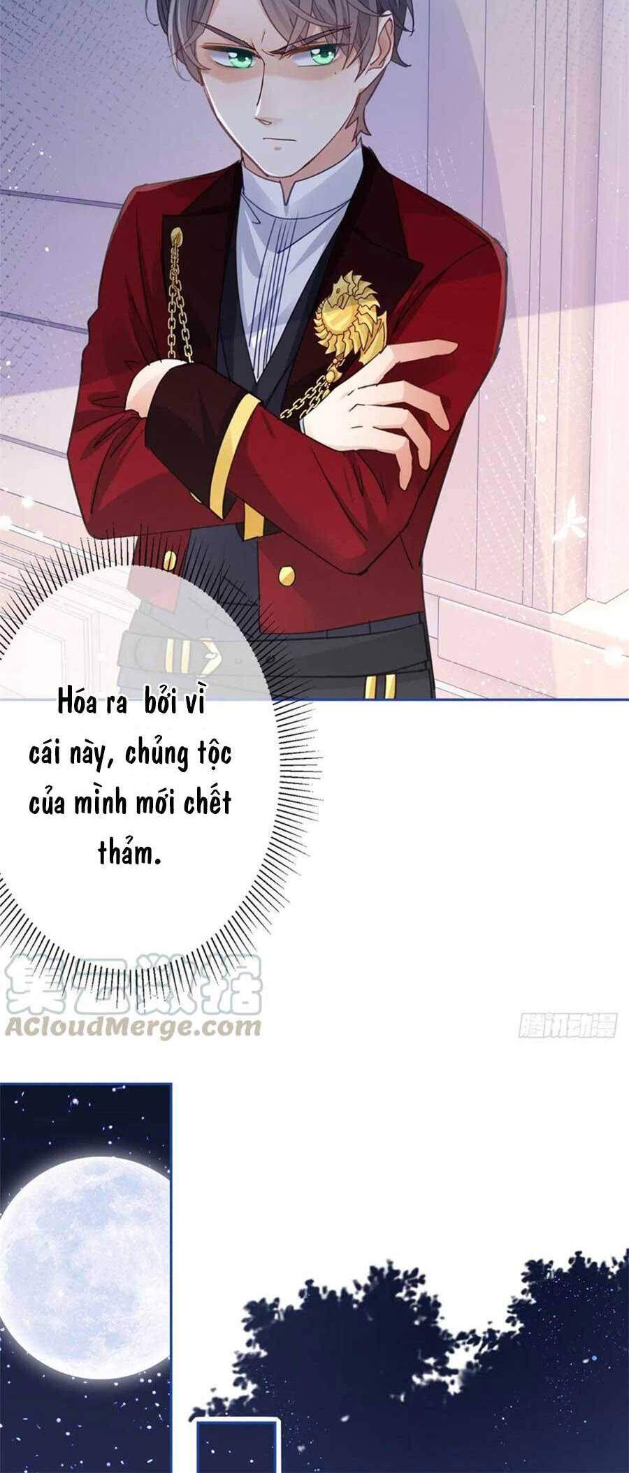 Nữ Hoàng Đầu Tiên Của Đế Quốc Chapter 59 - 21