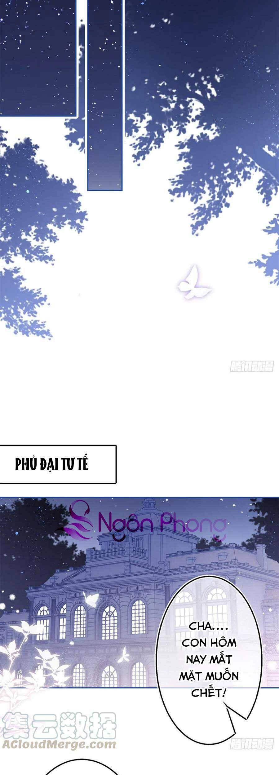 Nữ Hoàng Đầu Tiên Của Đế Quốc Chapter 59 - 22