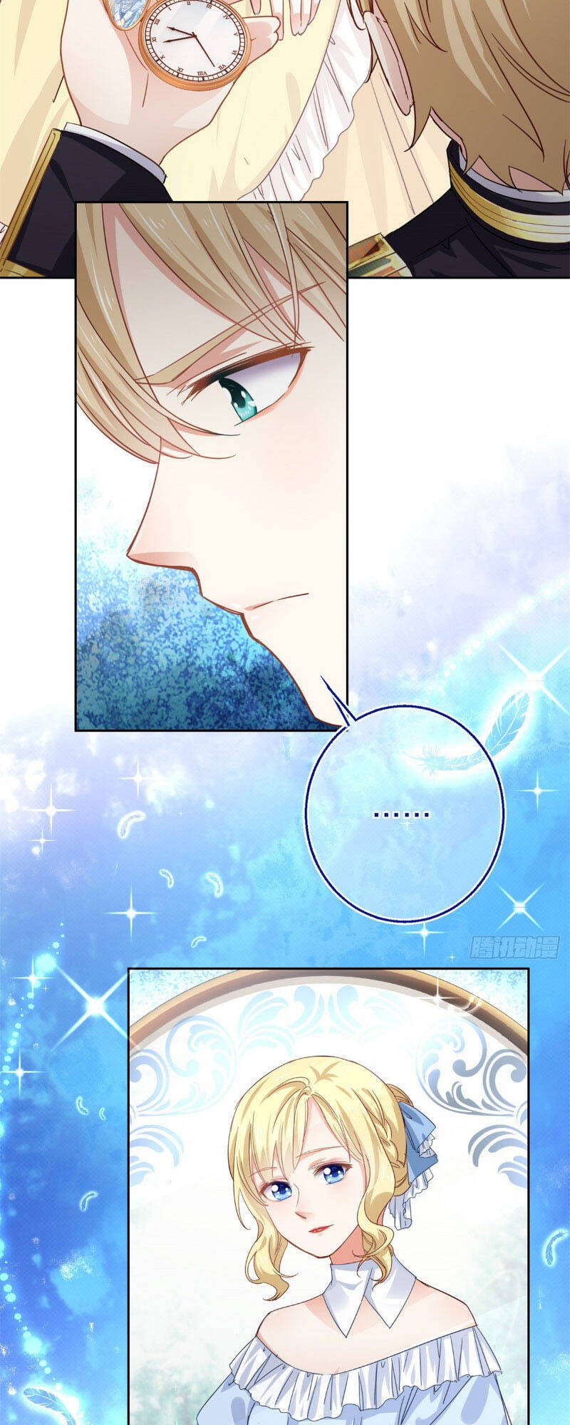 Nữ Hoàng Đầu Tiên Của Đế Quốc Chapter 6 - 11