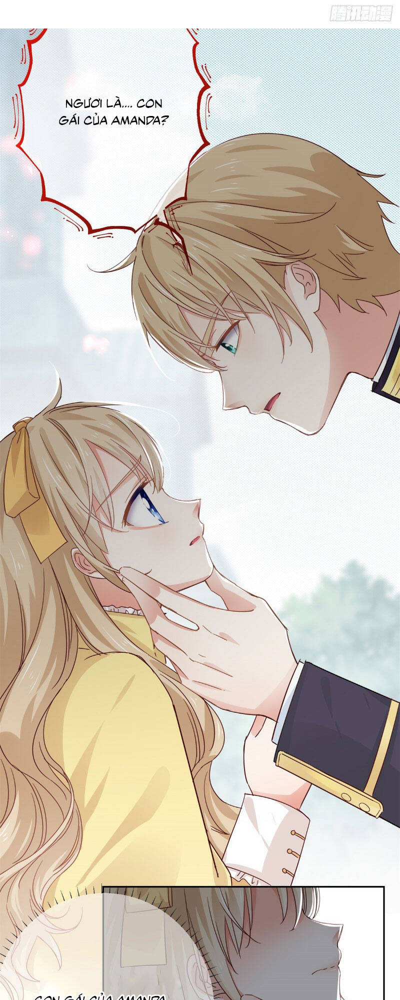 Nữ Hoàng Đầu Tiên Của Đế Quốc Chapter 6 - 13