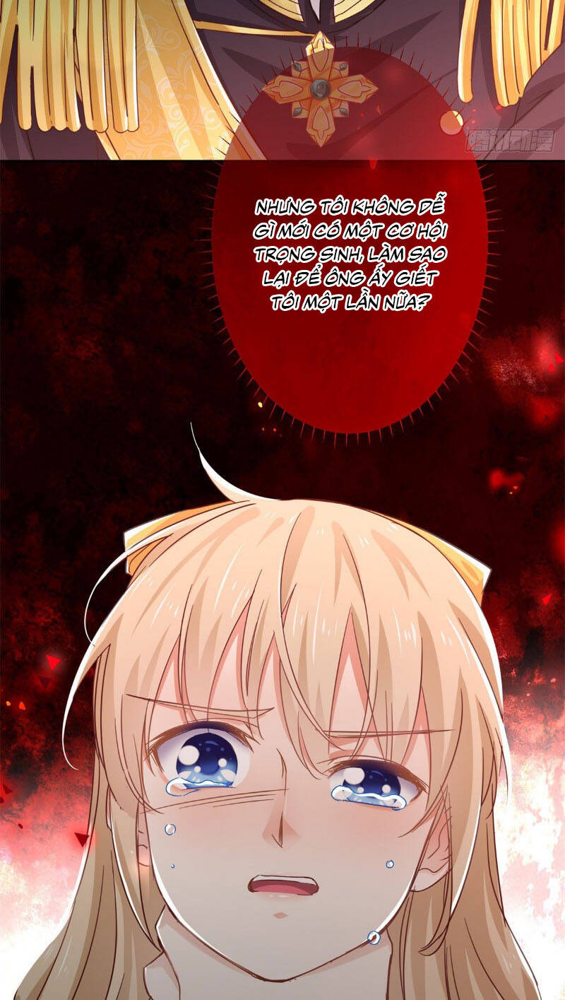 Nữ Hoàng Đầu Tiên Của Đế Quốc Chapter 6 - 18