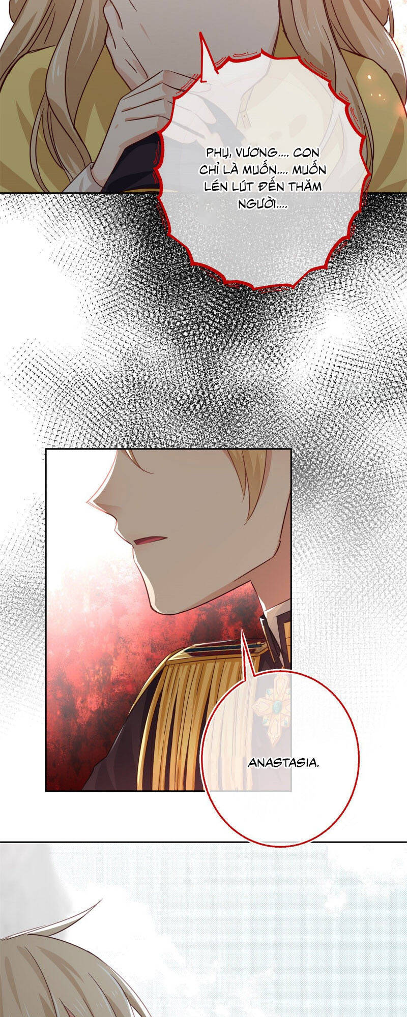 Nữ Hoàng Đầu Tiên Của Đế Quốc Chapter 6 - 19