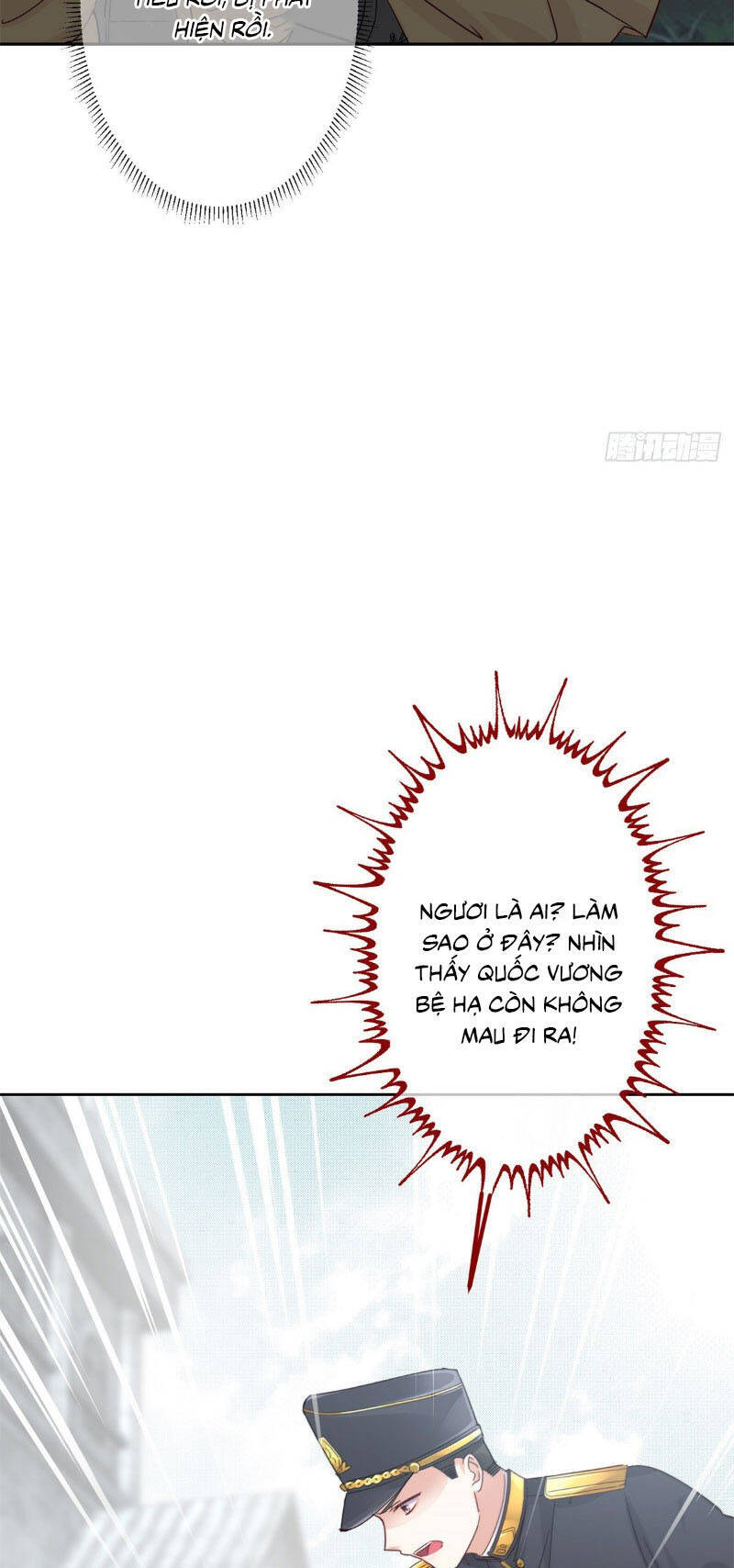 Nữ Hoàng Đầu Tiên Của Đế Quốc Chapter 6 - 3