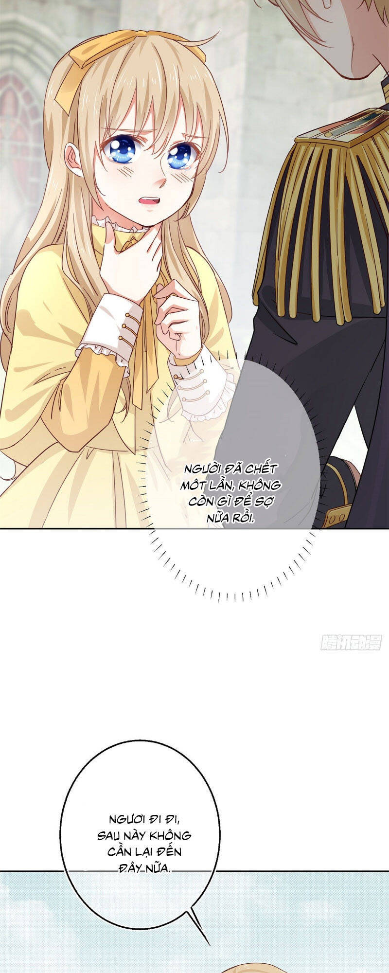 Nữ Hoàng Đầu Tiên Của Đế Quốc Chapter 6 - 22