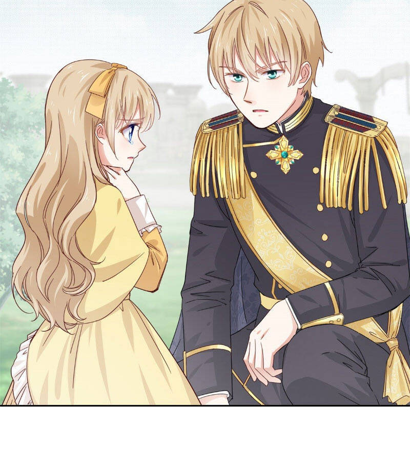 Nữ Hoàng Đầu Tiên Của Đế Quốc Chapter 6 - 23