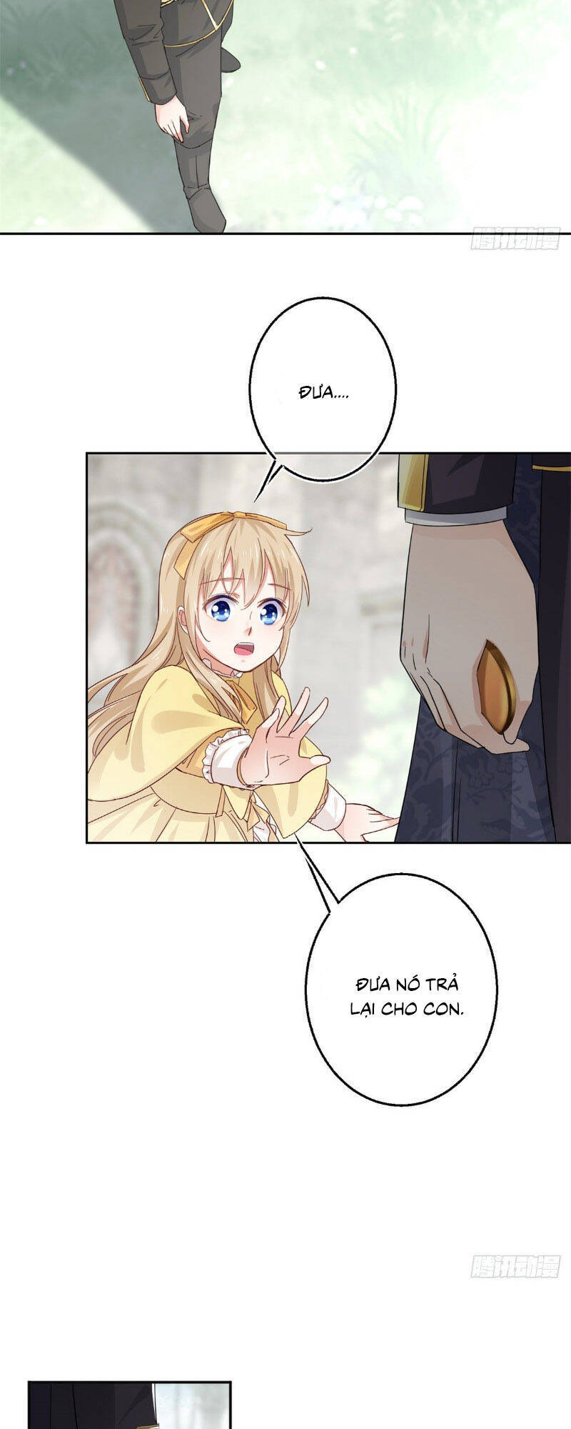 Nữ Hoàng Đầu Tiên Của Đế Quốc Chapter 6 - 25