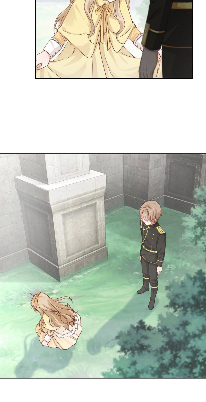 Nữ Hoàng Đầu Tiên Của Đế Quốc Chapter 6 - 30