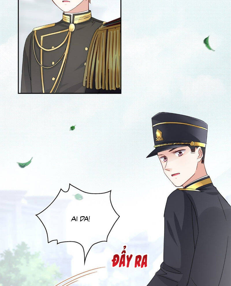 Nữ Hoàng Đầu Tiên Của Đế Quốc Chapter 6 - 6