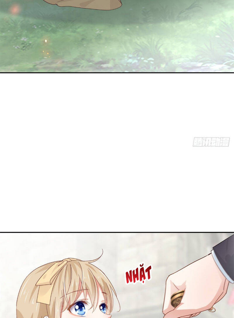 Nữ Hoàng Đầu Tiên Của Đế Quốc Chapter 6 - 9