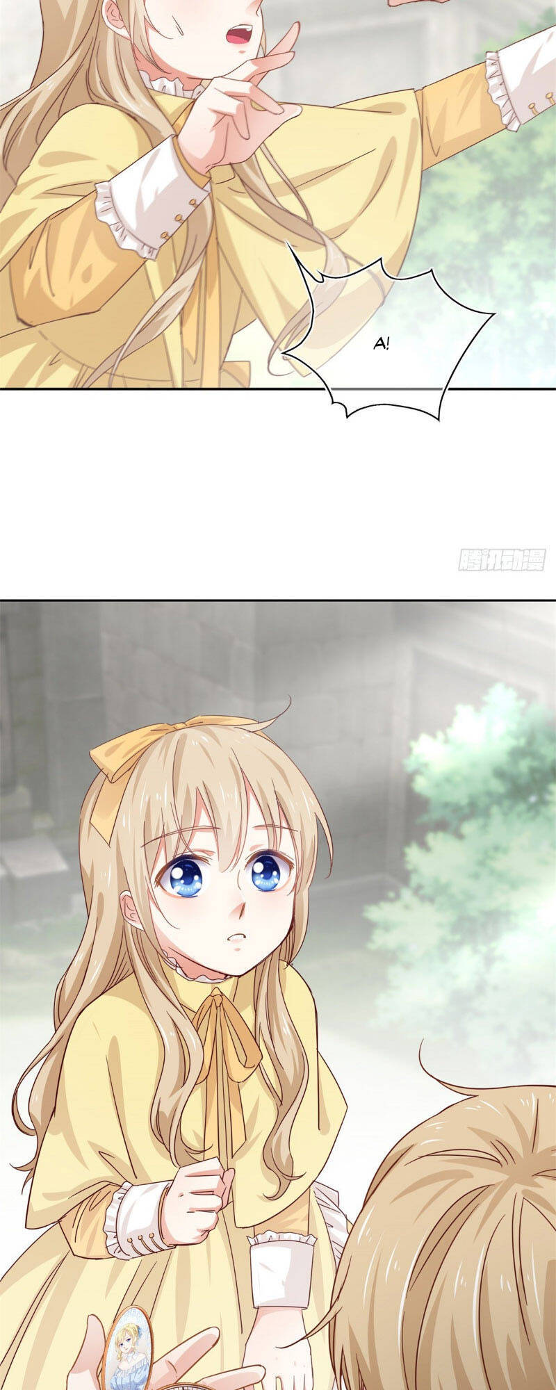 Nữ Hoàng Đầu Tiên Của Đế Quốc Chapter 6 - 10