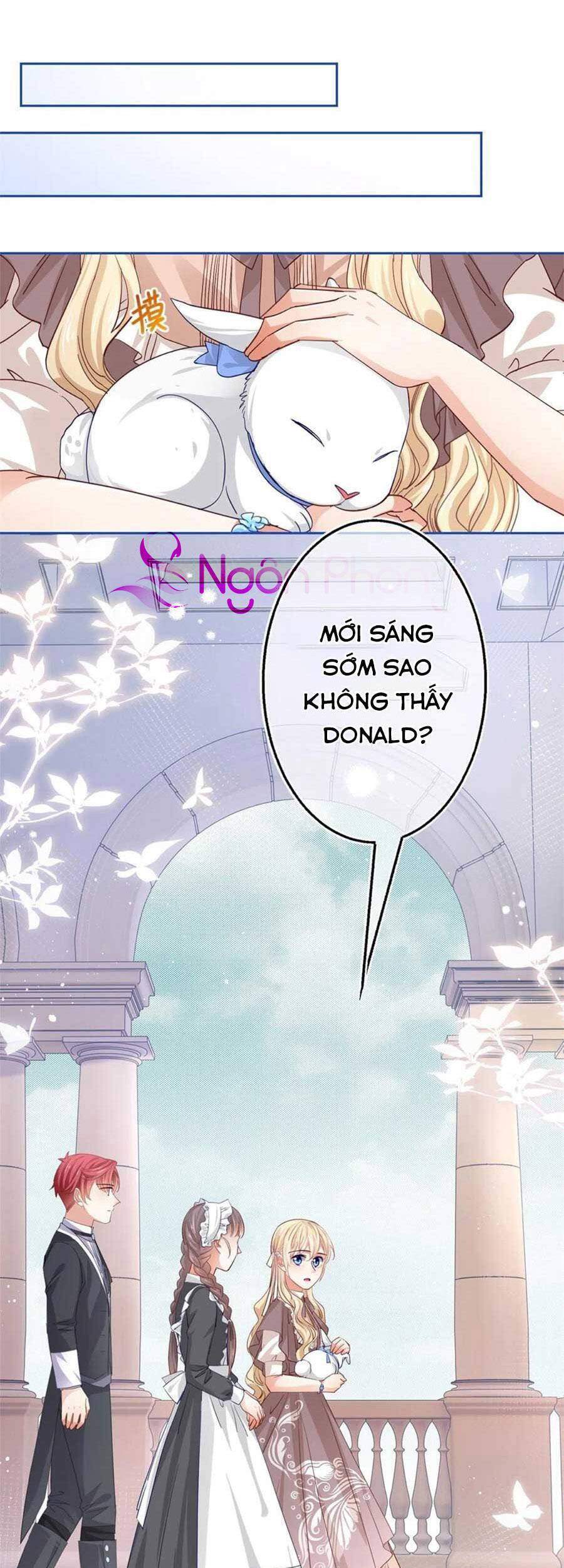 Nữ Hoàng Đầu Tiên Của Đế Quốc Chapter 60 - 2