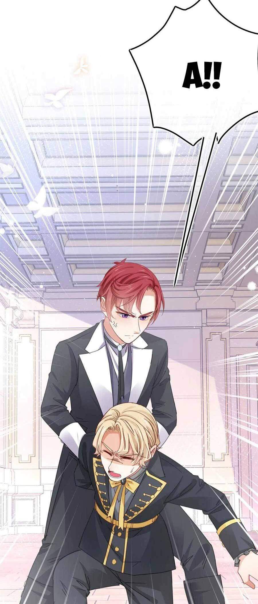 Nữ Hoàng Đầu Tiên Của Đế Quốc Chapter 60 - 13