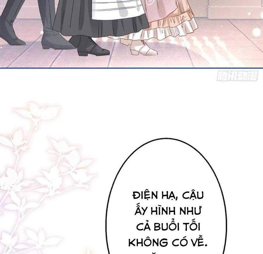 Nữ Hoàng Đầu Tiên Của Đế Quốc Chapter 60 - 3