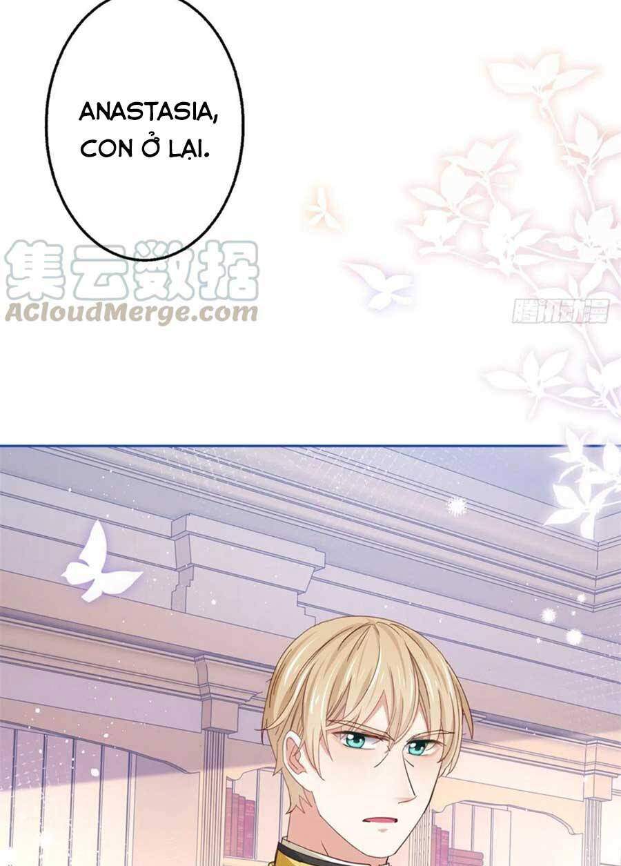 Nữ Hoàng Đầu Tiên Của Đế Quốc Chapter 60 - 22