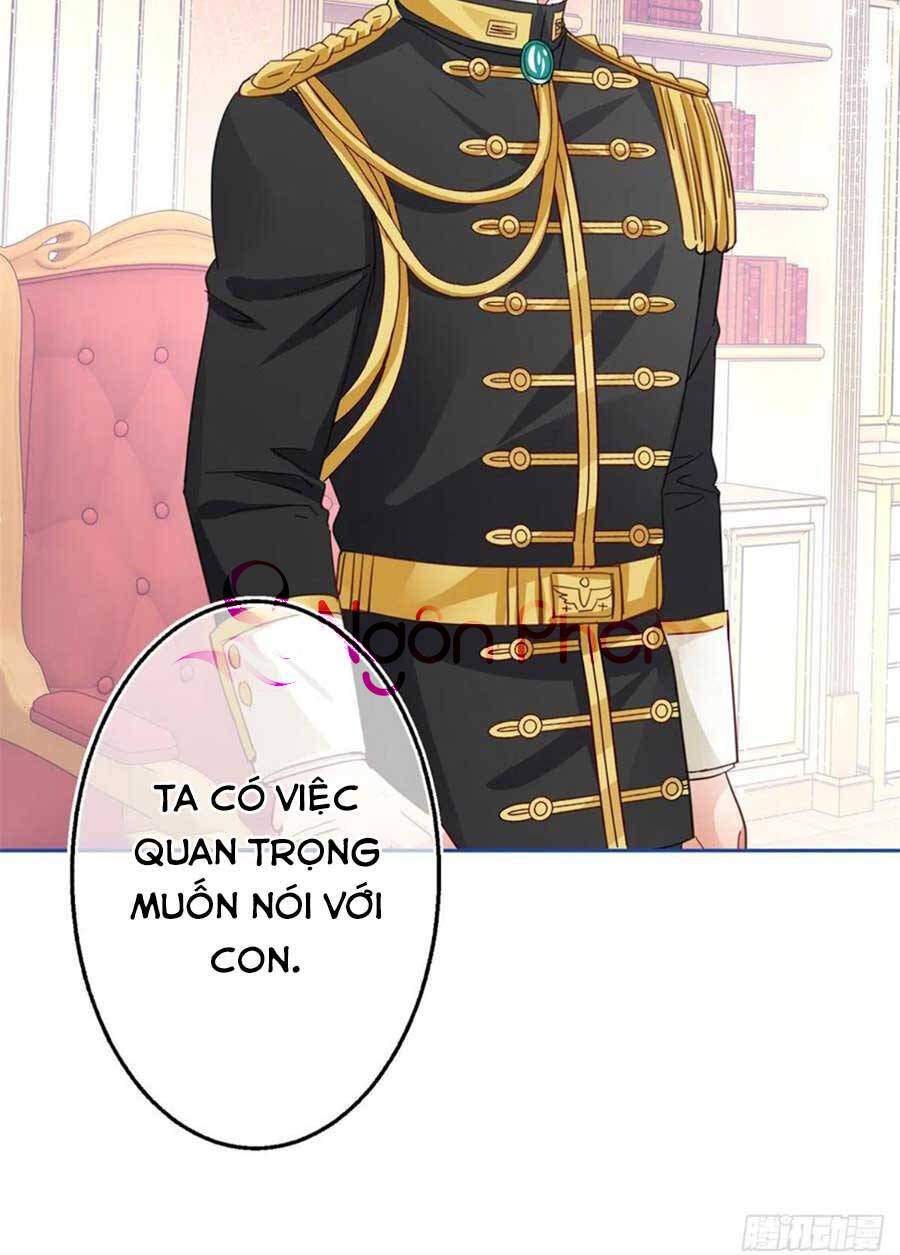 Nữ Hoàng Đầu Tiên Của Đế Quốc Chapter 60 - 23