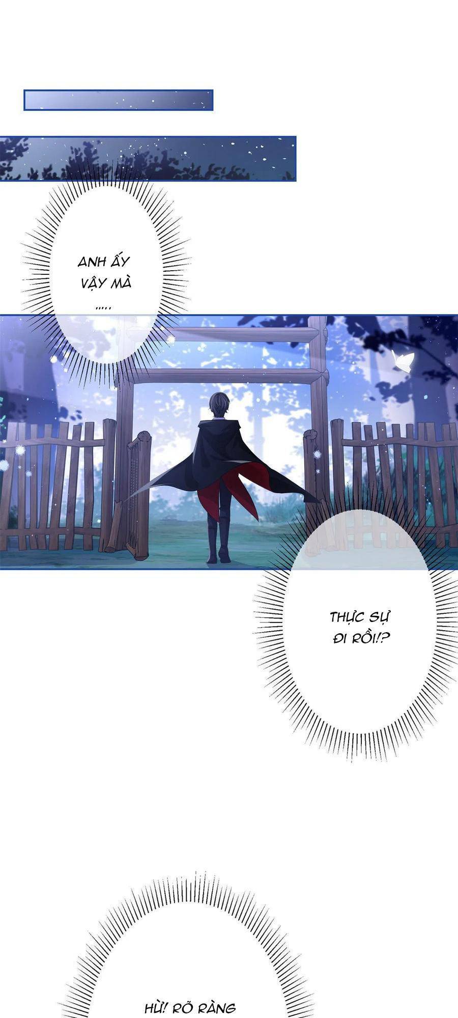 Nữ Hoàng Đầu Tiên Của Đế Quốc Chapter 68 - 2