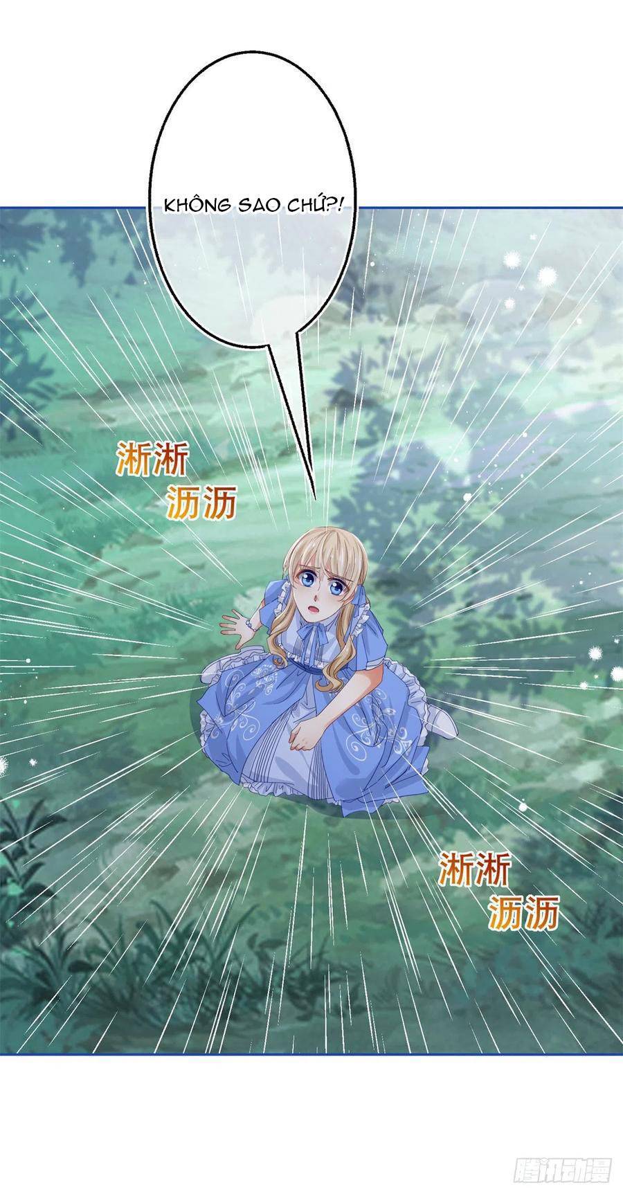 Nữ Hoàng Đầu Tiên Của Đế Quốc Chapter 68 - 12