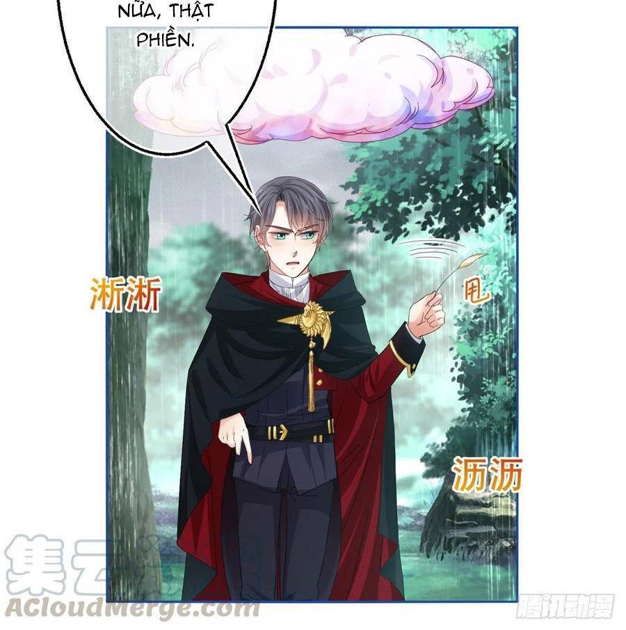 Nữ Hoàng Đầu Tiên Của Đế Quốc Chapter 68 - 14