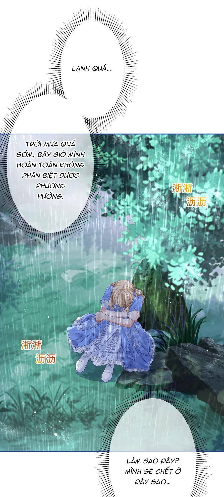 Nữ Hoàng Đầu Tiên Của Đế Quốc Chapter 68 - 17