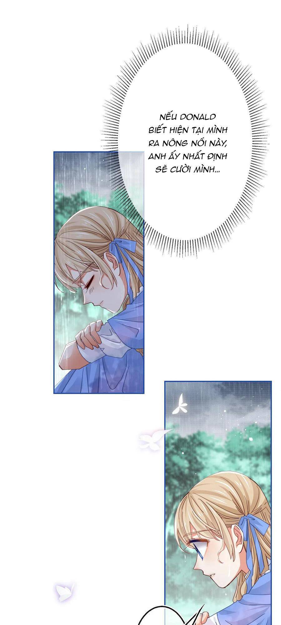 Nữ Hoàng Đầu Tiên Của Đế Quốc Chapter 68 - 19