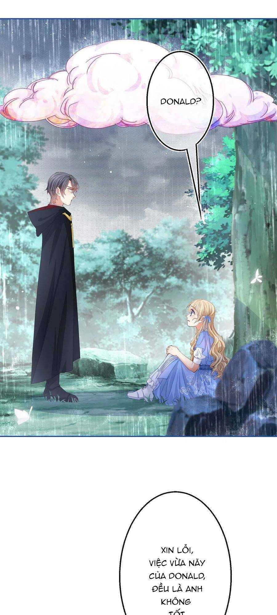 Nữ Hoàng Đầu Tiên Của Đế Quốc Chapter 68 - 21