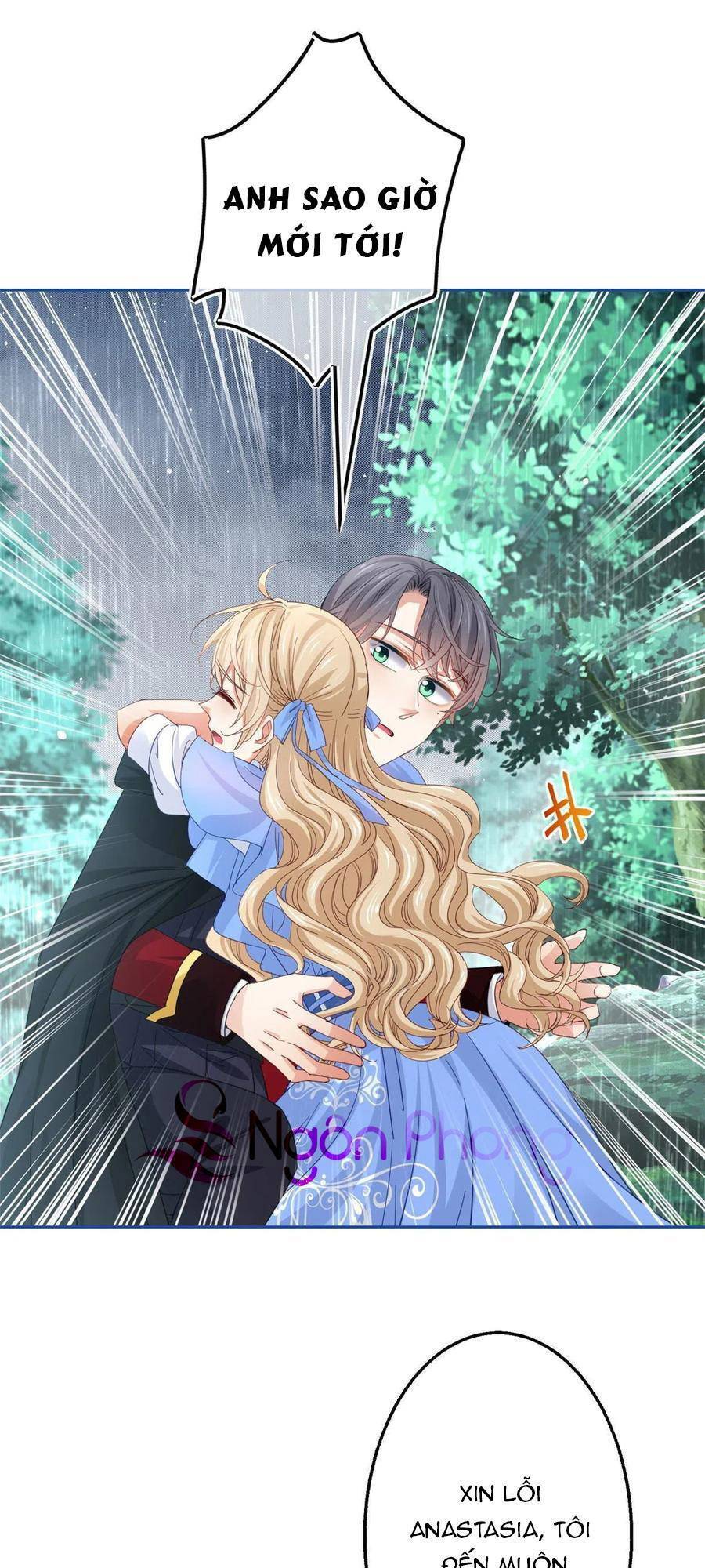 Nữ Hoàng Đầu Tiên Của Đế Quốc Chapter 68 - 24