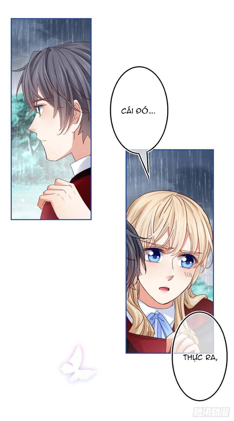 Nữ Hoàng Đầu Tiên Của Đế Quốc Chapter 68 - 29