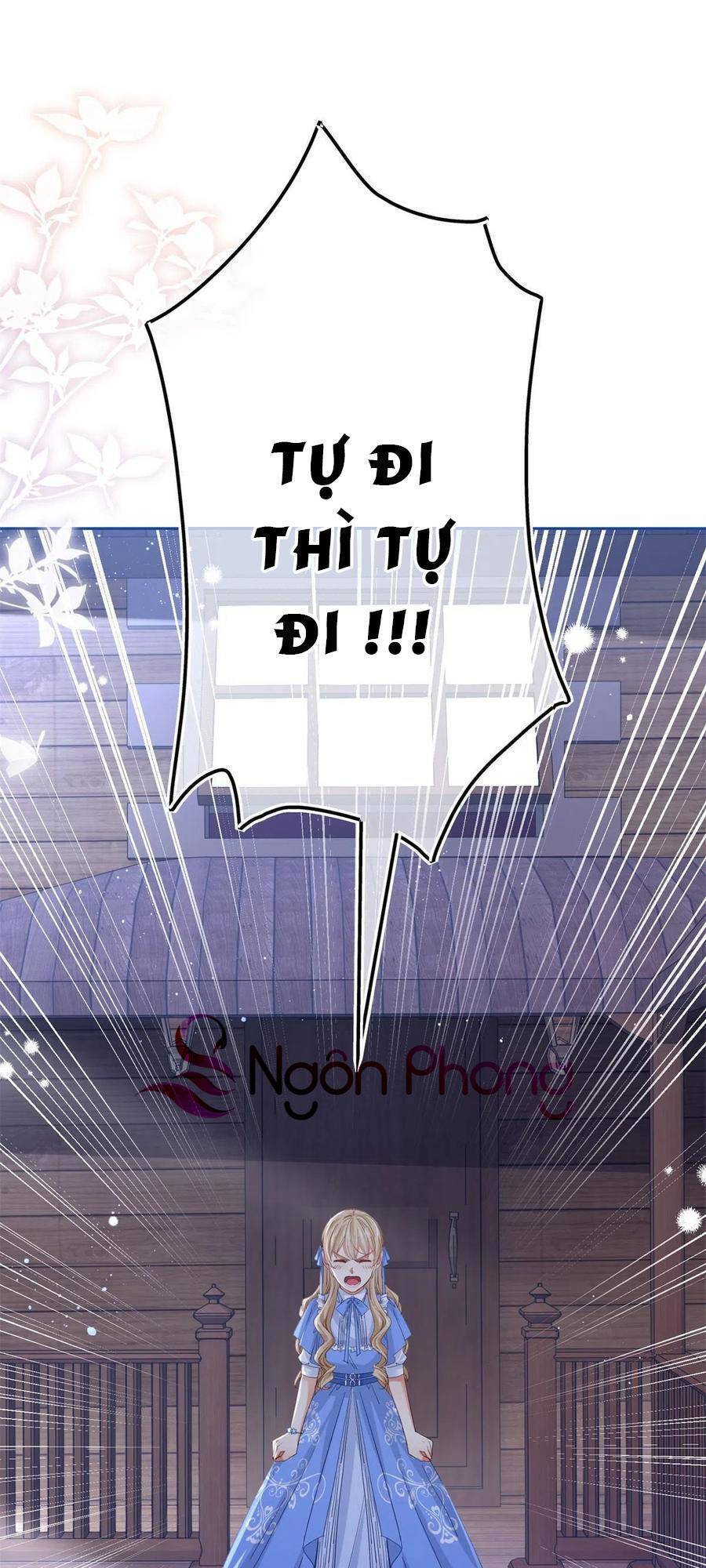 Nữ Hoàng Đầu Tiên Của Đế Quốc Chapter 68 - 4