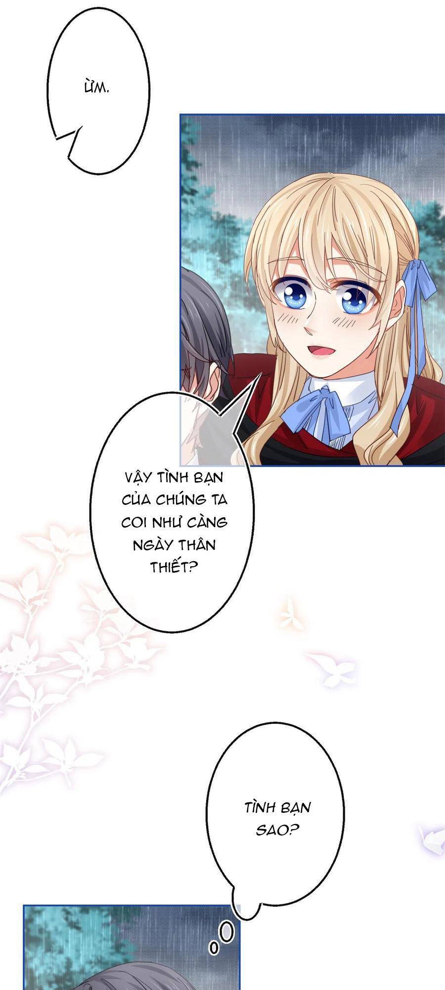 Nữ Hoàng Đầu Tiên Của Đế Quốc Chapter 68 - 31